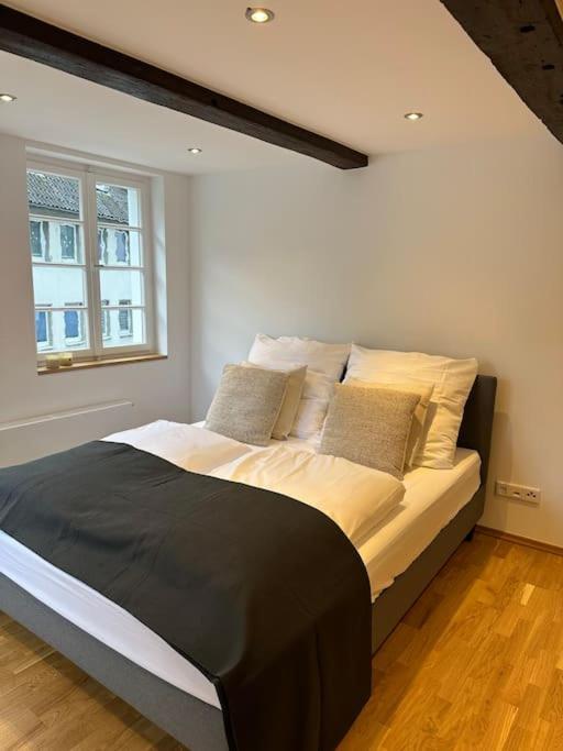 Lieblingsnest Hattingen Apartment Экстерьер фото